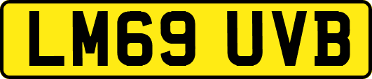 LM69UVB