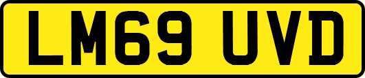 LM69UVD
