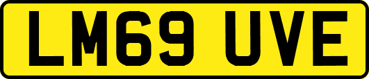 LM69UVE