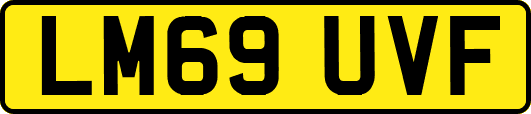 LM69UVF
