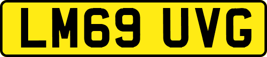 LM69UVG