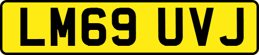 LM69UVJ