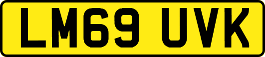 LM69UVK