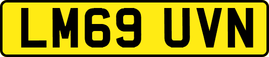 LM69UVN