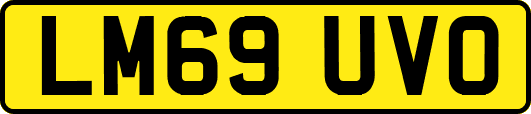 LM69UVO