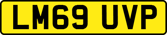 LM69UVP