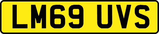 LM69UVS