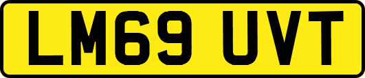LM69UVT