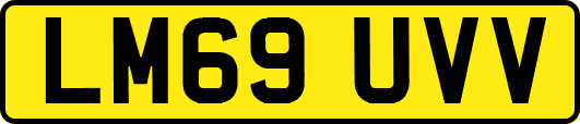 LM69UVV