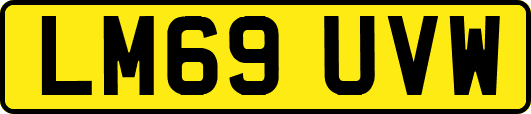 LM69UVW