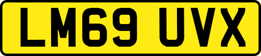 LM69UVX