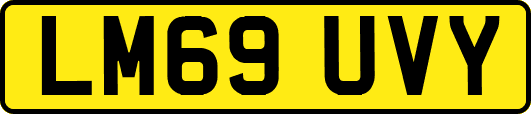 LM69UVY