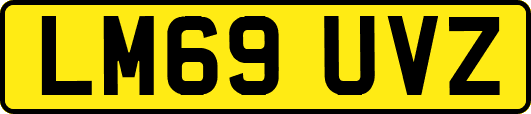 LM69UVZ