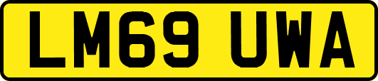 LM69UWA