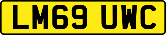 LM69UWC