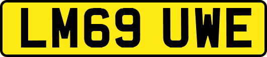 LM69UWE