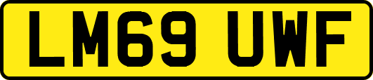 LM69UWF