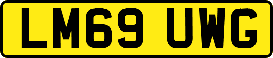 LM69UWG
