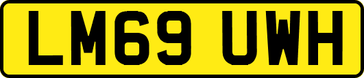 LM69UWH