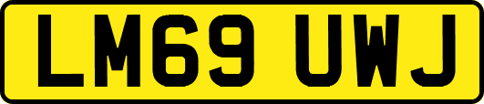 LM69UWJ