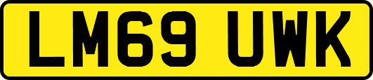 LM69UWK