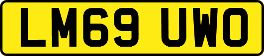 LM69UWO