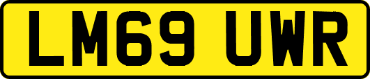 LM69UWR