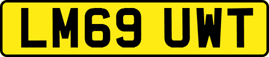 LM69UWT