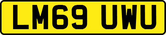 LM69UWU
