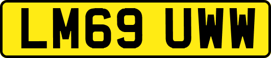 LM69UWW