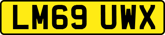 LM69UWX