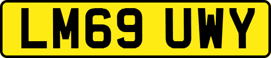 LM69UWY