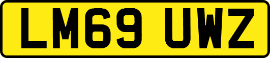 LM69UWZ