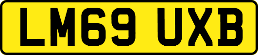 LM69UXB