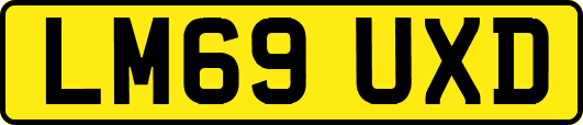 LM69UXD