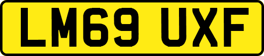 LM69UXF