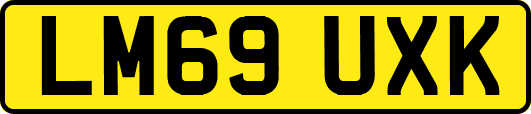 LM69UXK