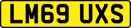 LM69UXS