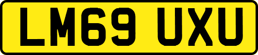 LM69UXU
