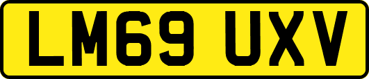 LM69UXV