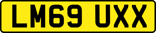 LM69UXX
