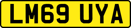 LM69UYA