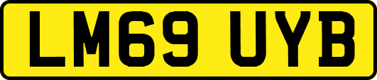 LM69UYB