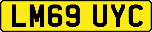 LM69UYC