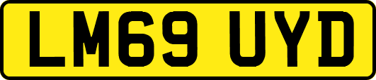 LM69UYD
