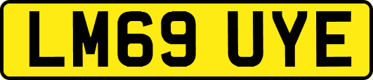 LM69UYE