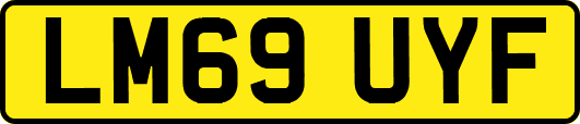 LM69UYF