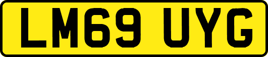 LM69UYG