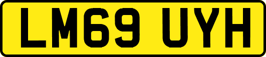LM69UYH