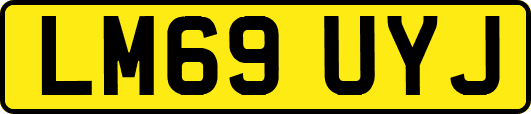 LM69UYJ
